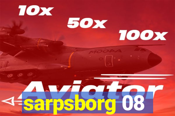 sarpsborg 08